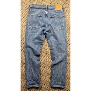 Levi's Big E Premium Jeans Straight Size 32